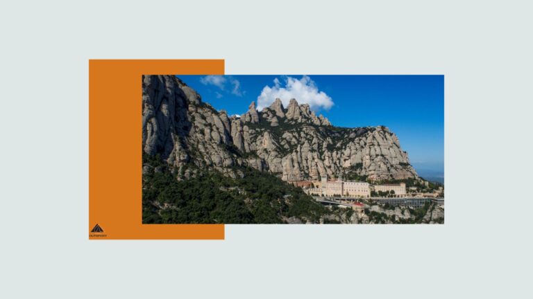 Randonnée en Espagne