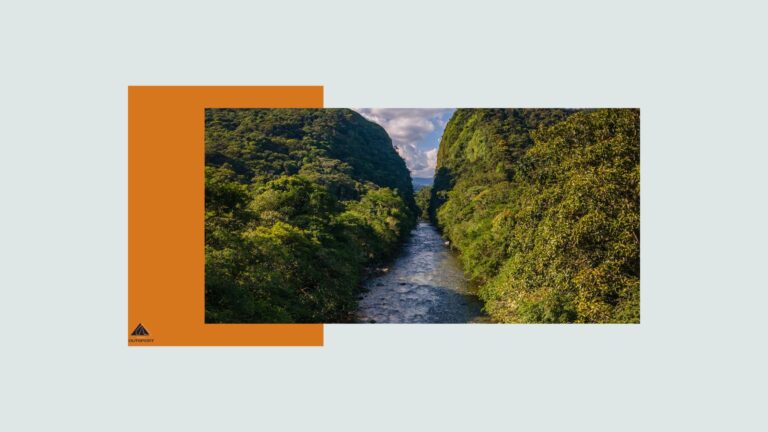 Randonnée en Martinique