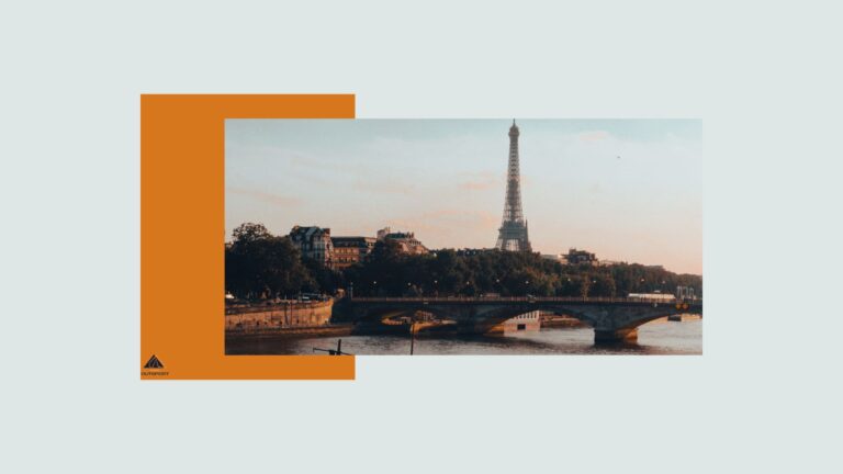 Randonnée à Paris