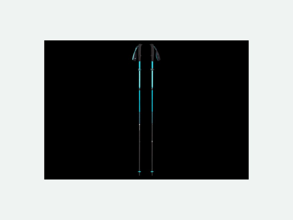 les bâtons de randonnée Black Diamond Distance Carbon FLZ Bleu : idéal pour des aventures audacieuses 6 Meilleurs bâtons black diamond distance carbon FLZ