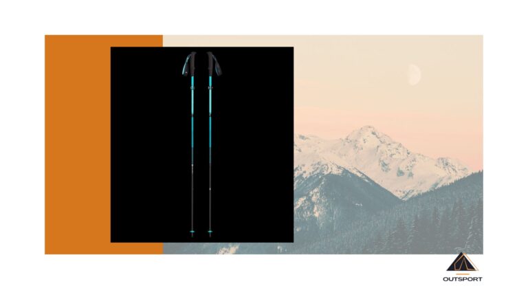 Meilleurs bâtons trail black diamond distance carbon FLZ
