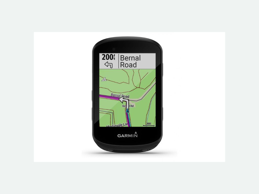 Découvrez le Garmin Edge 530: un concentré de technologie pour votre vélo! 7 avis GPS Garmin Edge 530