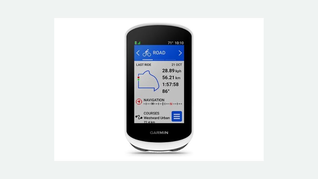 Naviguez avec Confiance et Précision grâce au Garmin Edge Explore 2 1 Avis Compteur GPS Garmin Edge Explore 2