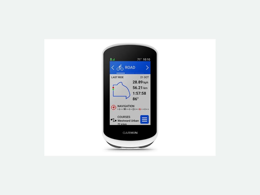 Naviguez avec Confiance et Précision grâce au Garmin Edge Explore 2 4 Avis Compteur GPS Garmin Edge Explore 2