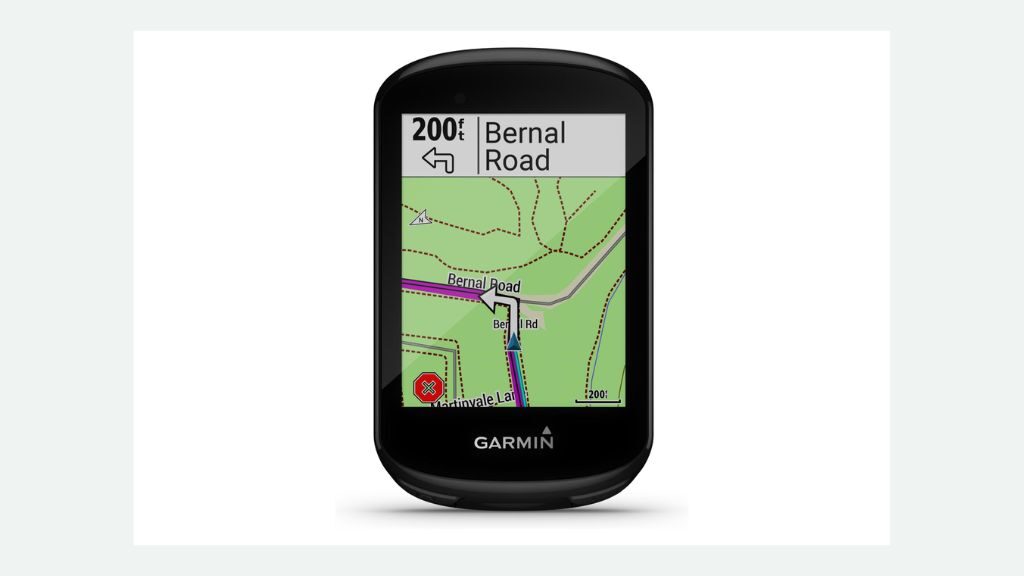 Le Garmin Edge 830: un vélo, une route et un monde de possibilités 1 Avis Compteur GPS Garmin Edge 830