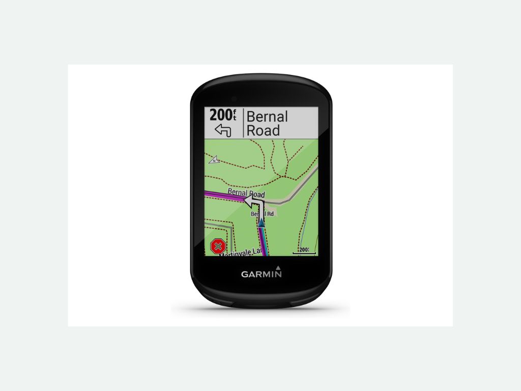 Le Garmin Edge 830: un vélo, une route et un monde de possibilités 5 Avis Compteur GPS Garmin Edge 830