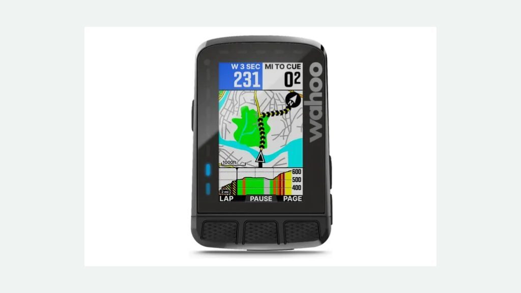 Libérez vos WATTS avec le Compteur GPS Wahoo Fitness ELEMNT Roam V2 1 Avis Wahoo Fitness ELEMNT Roam V2