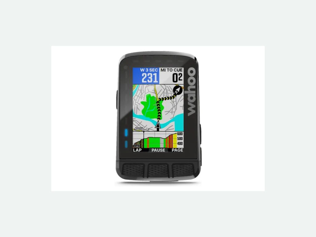 Libérez vos WATTS avec le Compteur GPS Wahoo Fitness ELEMNT Roam V2 4 Avis Wahoo Fitness ELEMNT Roam V2