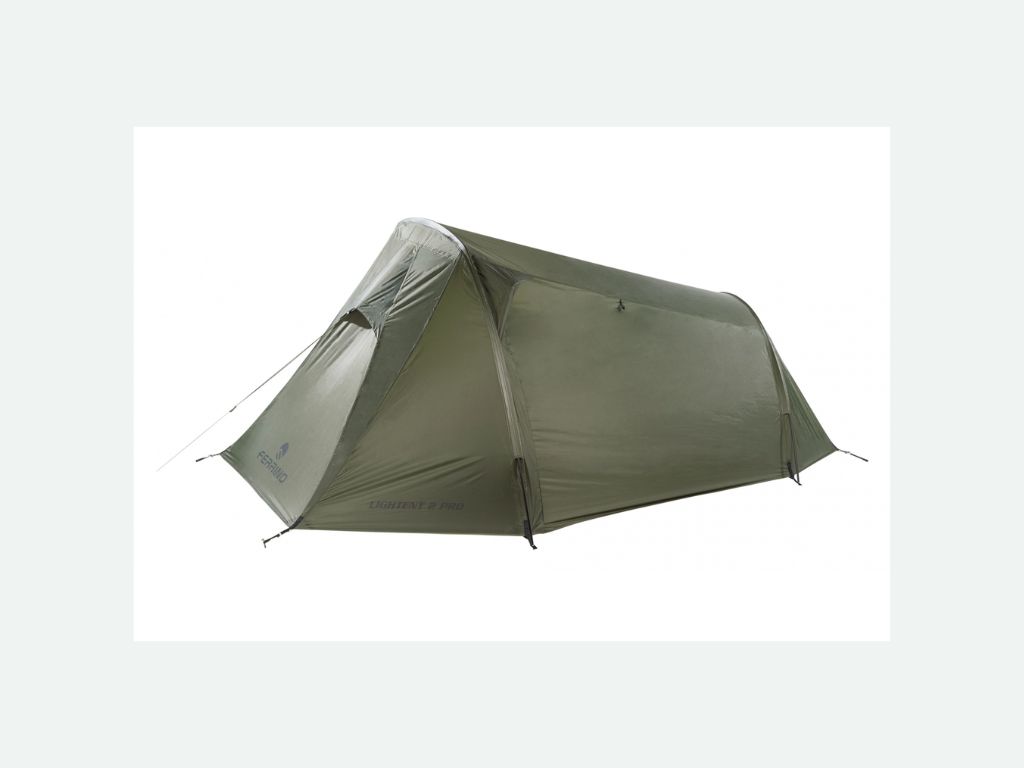 Ferrino Lightent 2 Pro Vert : Conçue pour l'aventurier en vous 4 Meilleure Tente Ferrino Lightent 2 Pro Vert