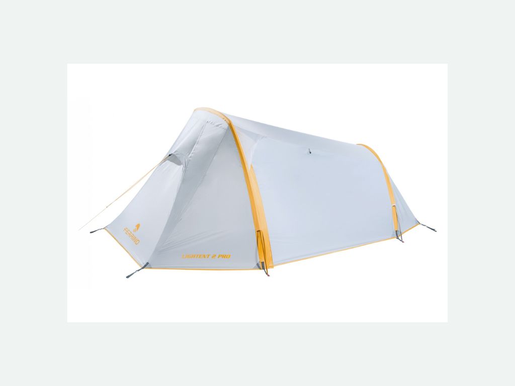 Voyagez léger et sûr avec la Tente Ferrino Lightent 2 Pro Gris 5 Meilleure Tente Ferrino Lightent 2 Pro Gris