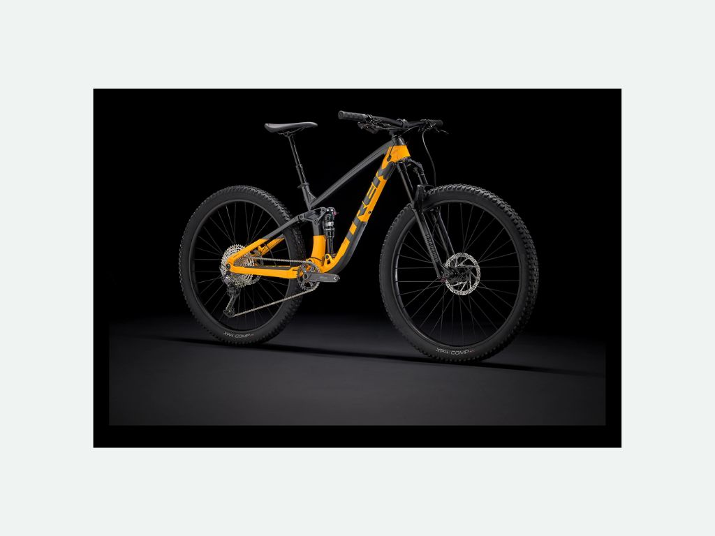 Avis Trek Fuel EX 5