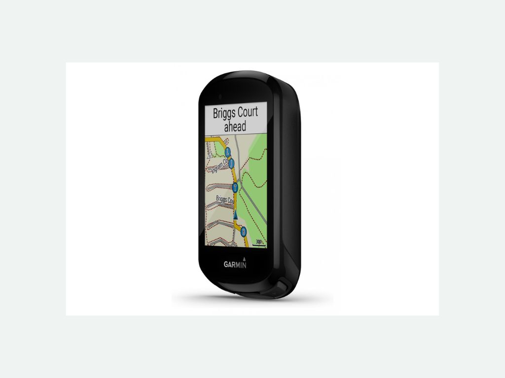 Le Garmin Edge 830: un vélo, une route et un monde de possibilités 9 Avis Compteur GPS Garmin Edge 830