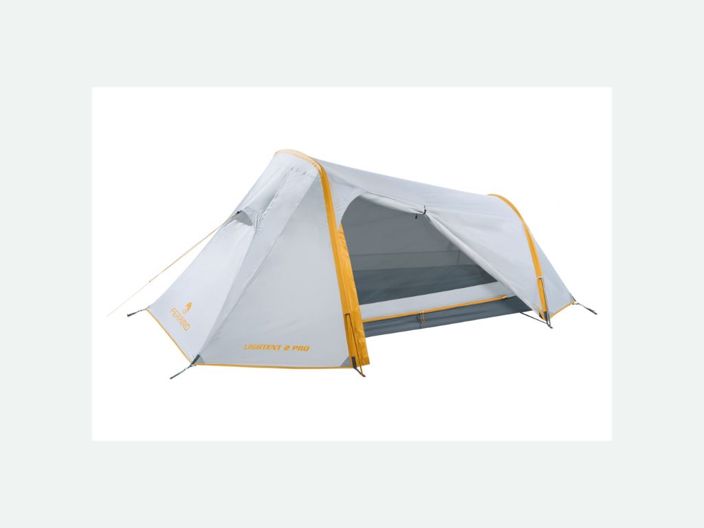 Voyagez léger et sûr avec la Tente Ferrino Lightent 2 Pro Gris 4 Meilleure Tente Ferrino Lightent 2 Pro Gris