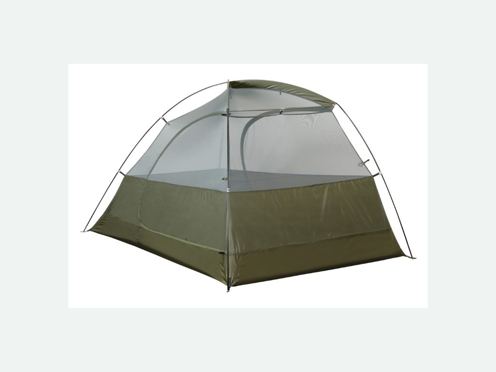 L'aventure vous attend avec la tente Ferrino Nemesi 2 Pro Fr Vert 6 Test Tente 2 personnes Ferrino Nemesi 2 Pro Fr Vert