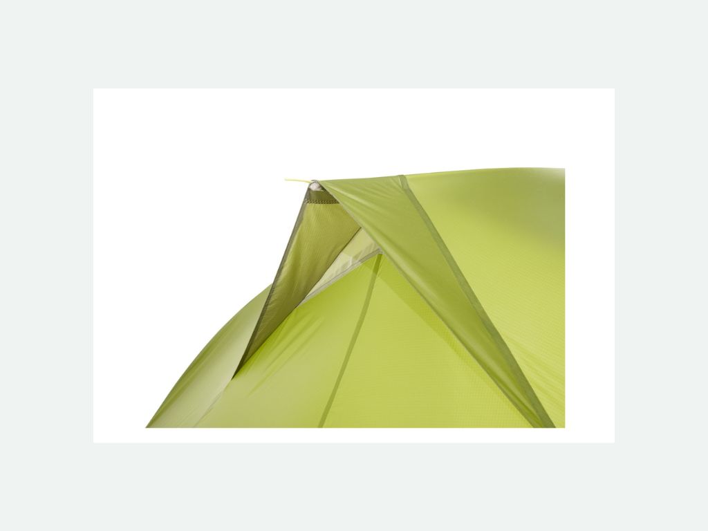 Le confort en montagne : Présentation de la Tente Vaude Space Seamless 1-2p Vert 6 Meilleure Tente Vaude Space Seamless 1-2p Vert