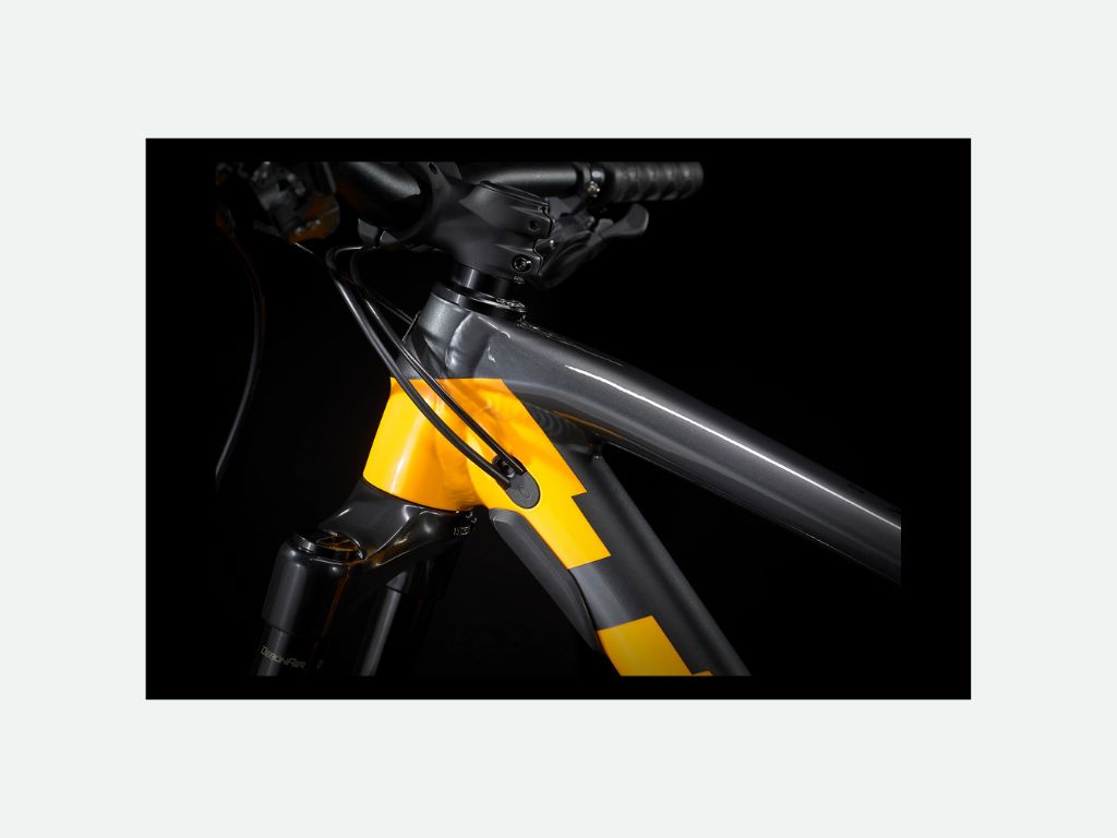 Avis Trek Fuel EX 5