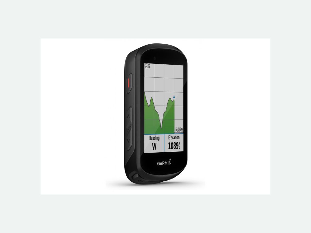 Découvrez le Garmin Edge 530: un concentré de technologie pour votre vélo! 5 avis GPS Garmin Edge 530