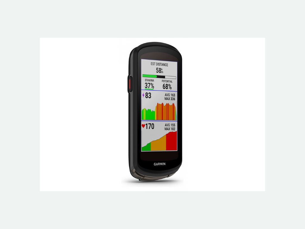 Garmin Edge 1040 Solar: Votre partenaire ultime pour un cyclisme optimisé 10 Avis Compteur GPS Garmin Edge 1040 Solar