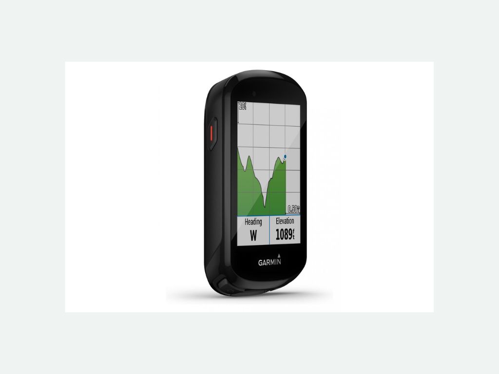 Le Garmin Edge 830: un vélo, une route et un monde de possibilités 8 Avis Compteur GPS Garmin Edge 830