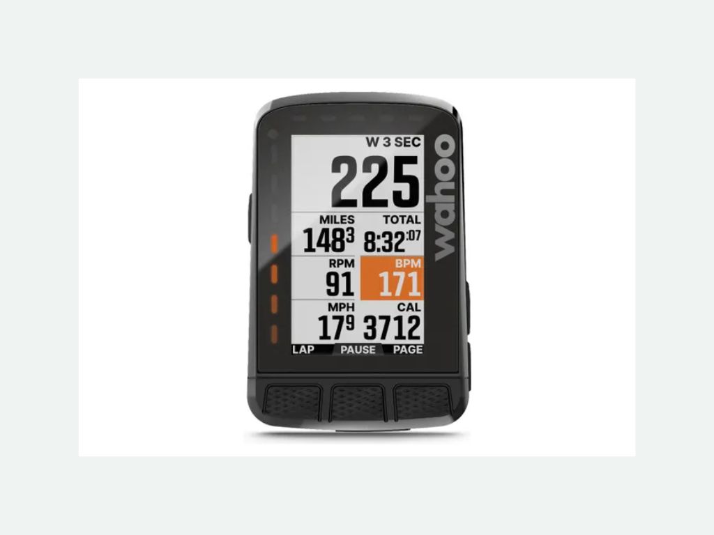 Libérez vos WATTS avec le Compteur GPS Wahoo Fitness ELEMNT Roam V2 7 Avis Wahoo Fitness ELEMNT Roam V2