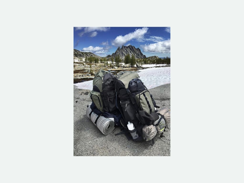 Explorez la Nature avec Style : Le Sac à Dos de Randonnée AmazonBasics 4 Avis sac de sandonnée amazonBasics