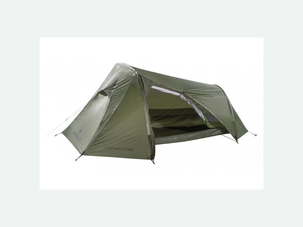 Ferrino Lightent 2 Pro Vert : Conçue pour l'aventurier en vous 6 MEilleure Tente Ferrino Lightent 2 Pro Vert