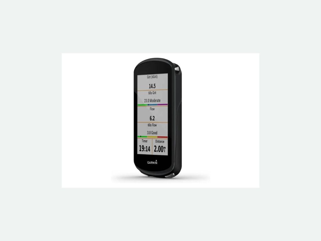 Naviguez avec confiance avec le Garmin Edge 1030 Plus 5 Avis compteur GPS Garmin Edge 1030 Plus