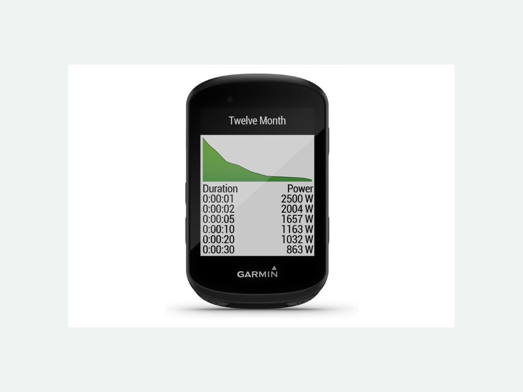 Découvrez le Garmin Edge 530: un concentré de technologie pour votre vélo! 4 avis GPS Garmin Edge 530