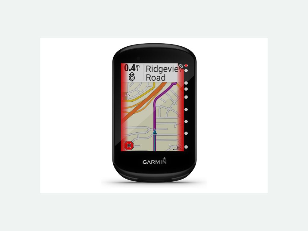 Le Garmin Edge 830: un vélo, une route et un monde de possibilités 7 Avis Compteur GPS Garmin Edge 830