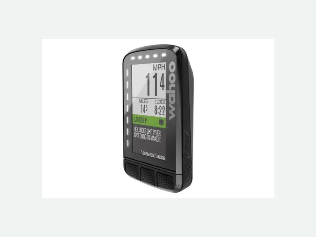 Libérez vos WATTS avec le Compteur GPS Wahoo Fitness ELEMNT Roam V2 6 Avis Wahoo Fitness ELEMNT Roam V2