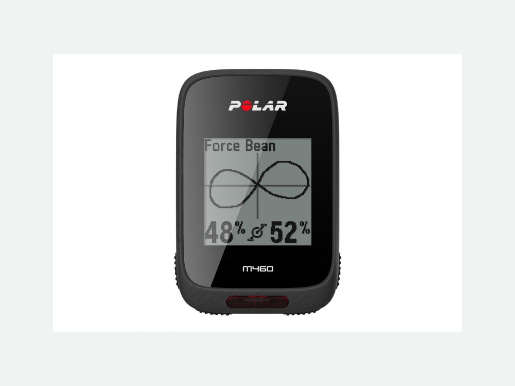 Restez connecté, roulez plus loin : Polar M460, votre guide de confiance 6 Avis Compteur GPS POLAR M460 Noir