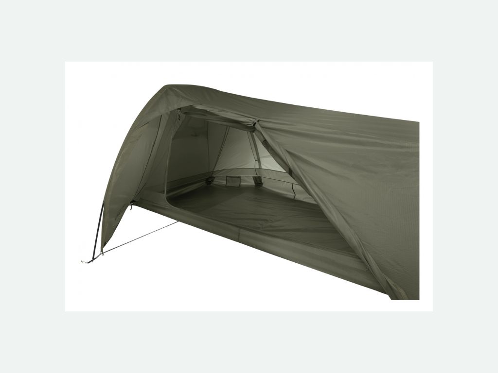 Ferrino Lightent 2 Pro Vert : Conçue pour l'aventurier en vous 7 Test tente Ferrino Lightent 2 Pro Vert