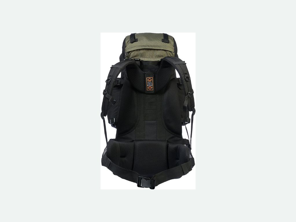 Explorez la Nature avec Style : Le Sac à Dos de Randonnée AmazonBasics 1 Avis sac de sandonnée amazonBasics