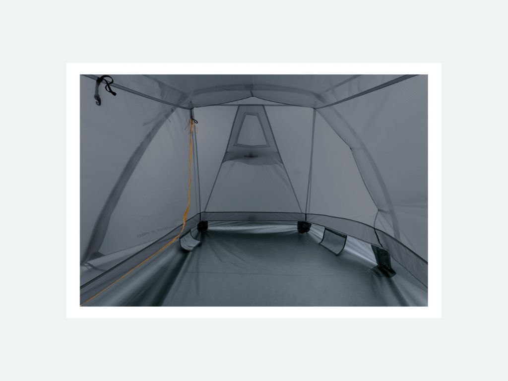 Voyagez léger et sûr avec la Tente Ferrino Lightent 2 Pro Gris 7 Test Tente Ferrino Lightent 2 Pro Gris