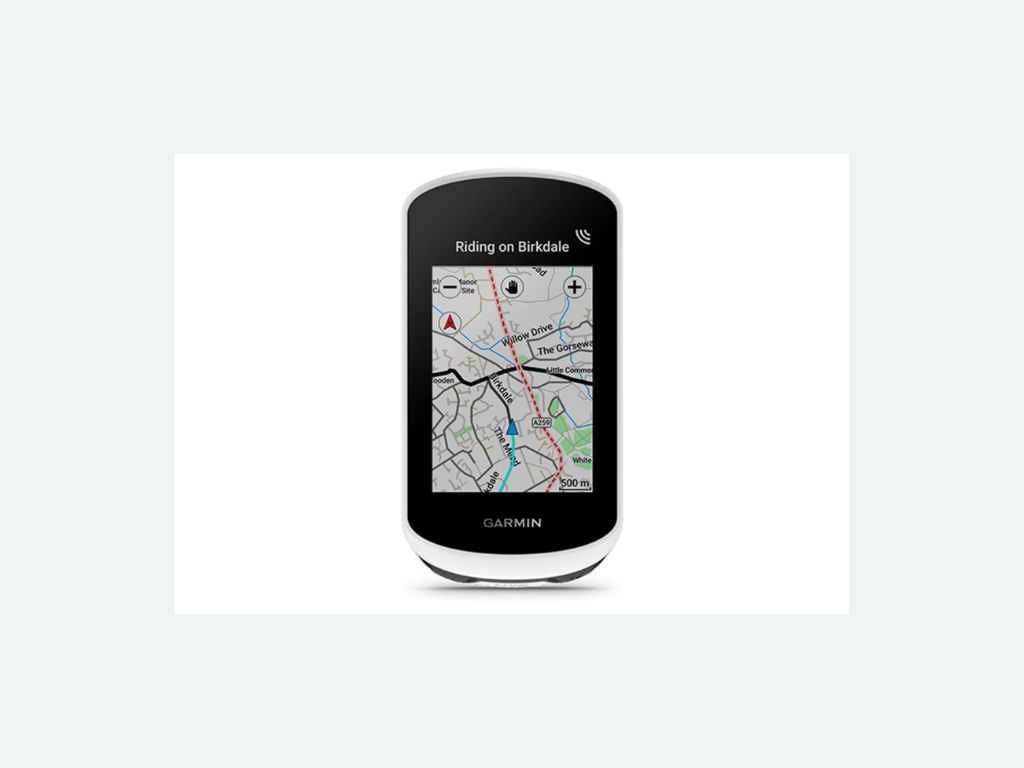 Naviguez avec Confiance et Précision grâce au Garmin Edge Explore 2 6 Avis Compteur GPS Garmin Edge Explore 2