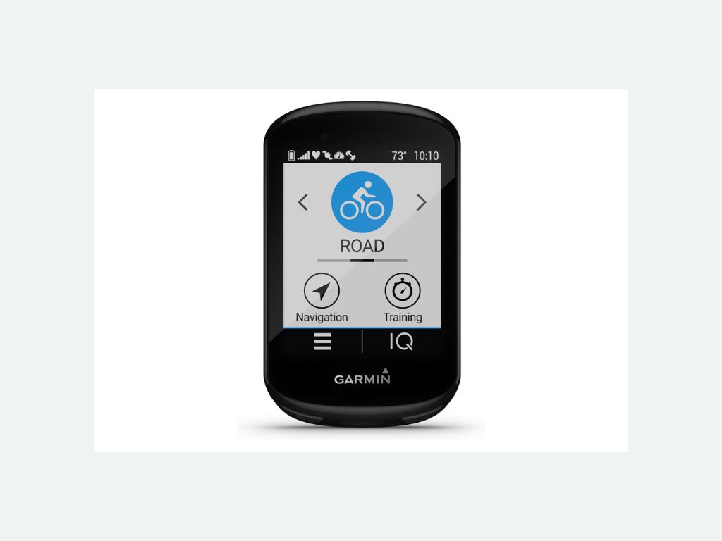 Le Garmin Edge 830: un vélo, une route et un monde de possibilités 6 Avis Compteur GPS Garmin Edge 830