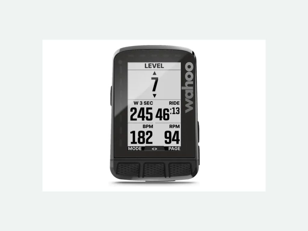 Libérez vos WATTS avec le Compteur GPS Wahoo Fitness ELEMNT Roam V2 5 Avis Wahoo Fitness ELEMNT Roam V2