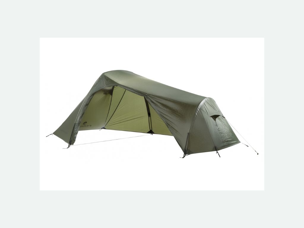 Ferrino Lightent 2 Pro Vert : Conçue pour l'aventurier en vous 8 Meilleure Tente Ferrino Lightent 2 Pro Vert