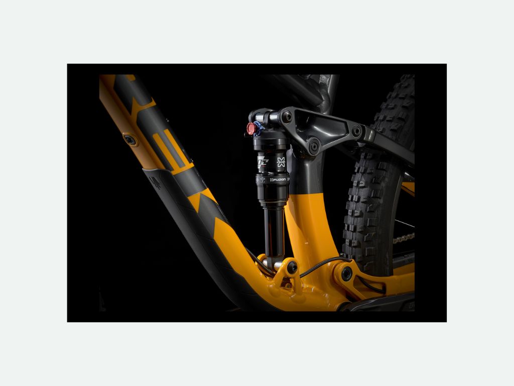 Avis Trek Fuel EX 5