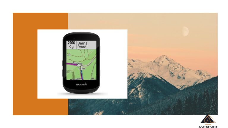 avis GPS Garmin Edge 530