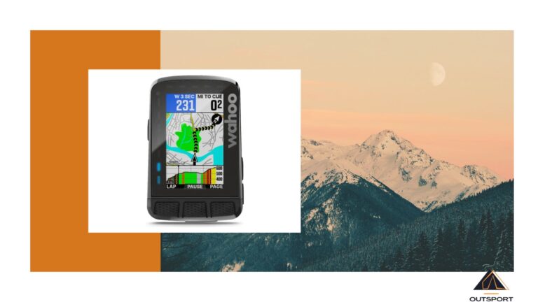 Avis Wahoo Fitness ELEMNT Roam V2