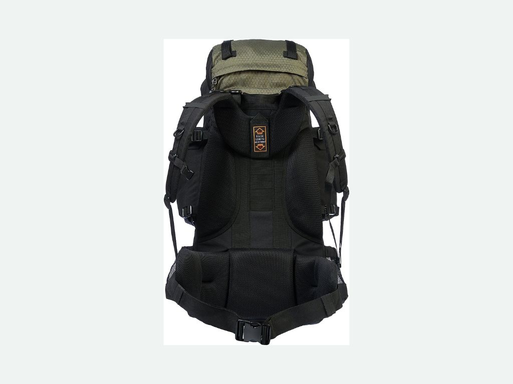 Explorez la Nature avec Style : Le Sac à Dos de Randonnée AmazonBasics 7 Avis sac de sandonnée amazonBasics