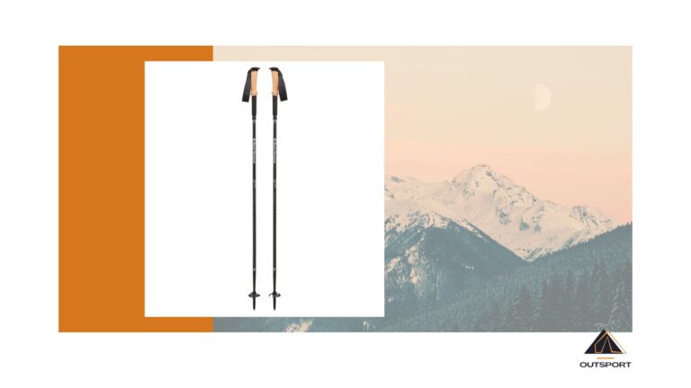 Meilleurs Avis bâtons Black Diamond Alpine Carbon