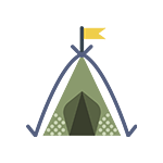 OUTSPORT 17 avis campement bivouac