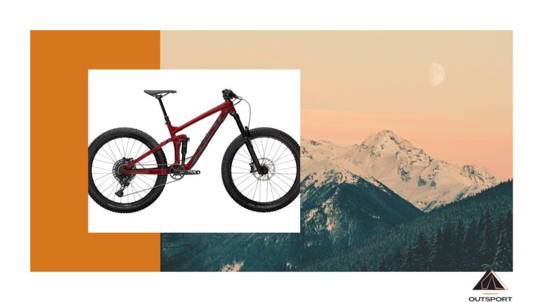 avis VTT Tout Suspendu Trek Remedy 7
