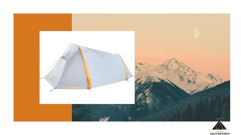 Test Tente Ferrino Lightent 2 Pro Gris