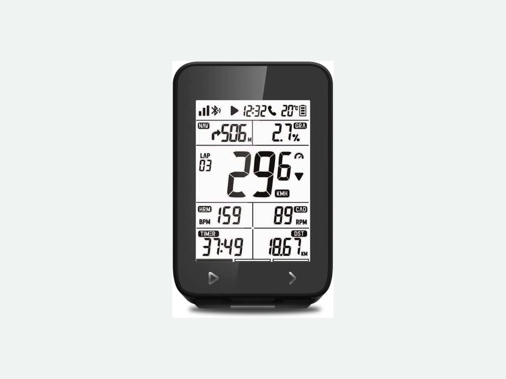 Entraînement ultime : iGPSPORT iGS320 à votre service 4 Meilleur compteur gps iGPSPORT iGS320