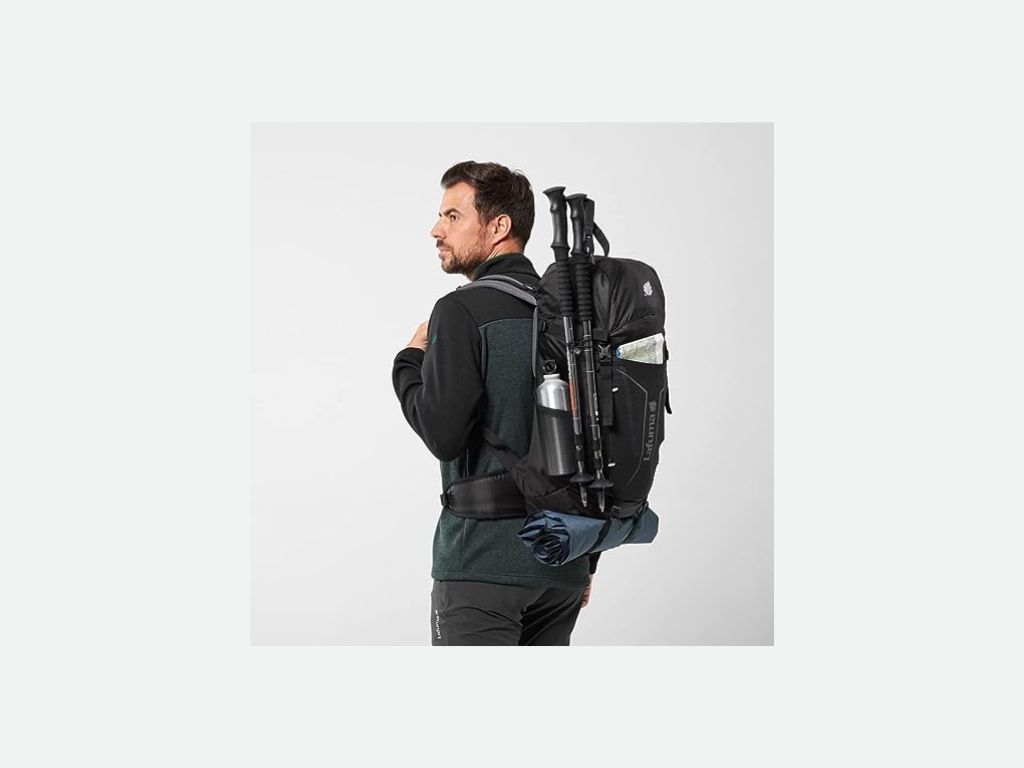 Le sac de randonnée Lafuma Access : confort, résistance et style réunis 7 Meilleur sac de randonnée lafuma access 30