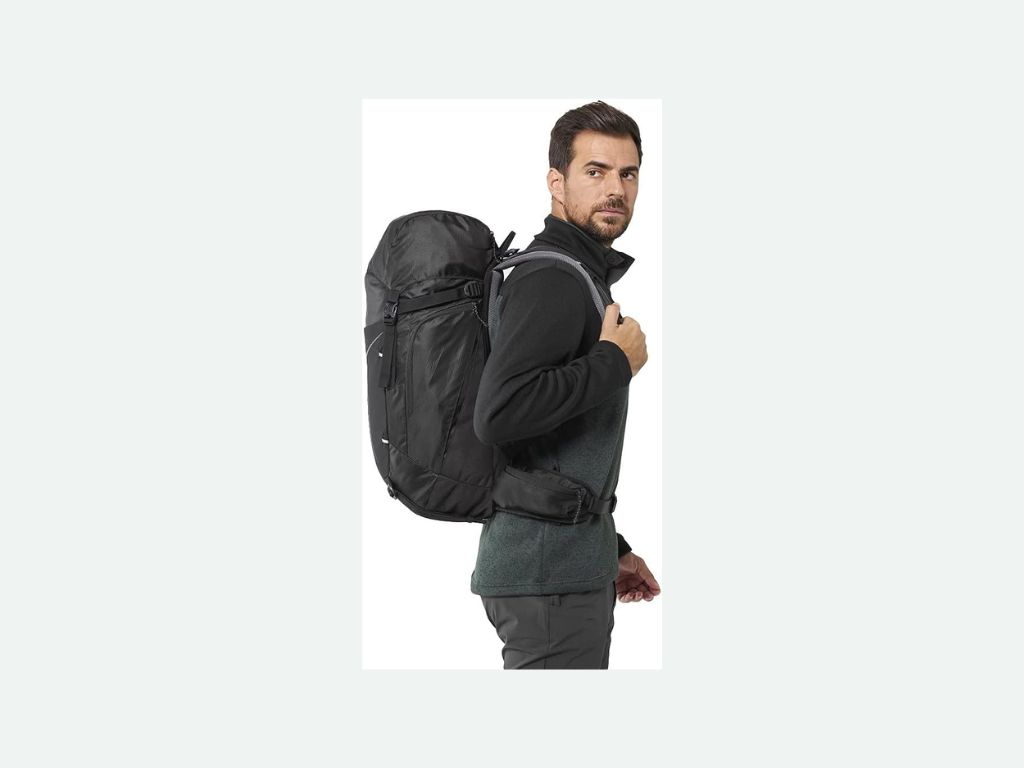 Le sac de randonnée Lafuma Access : confort, résistance et style réunis 6 Meilleur sac de randonnée lafuma access 30