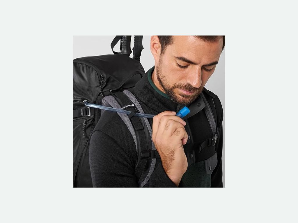 Le sac de randonnée Lafuma Access : confort, résistance et style réunis 5 Meilleur sac de randonnée lafuma access 30